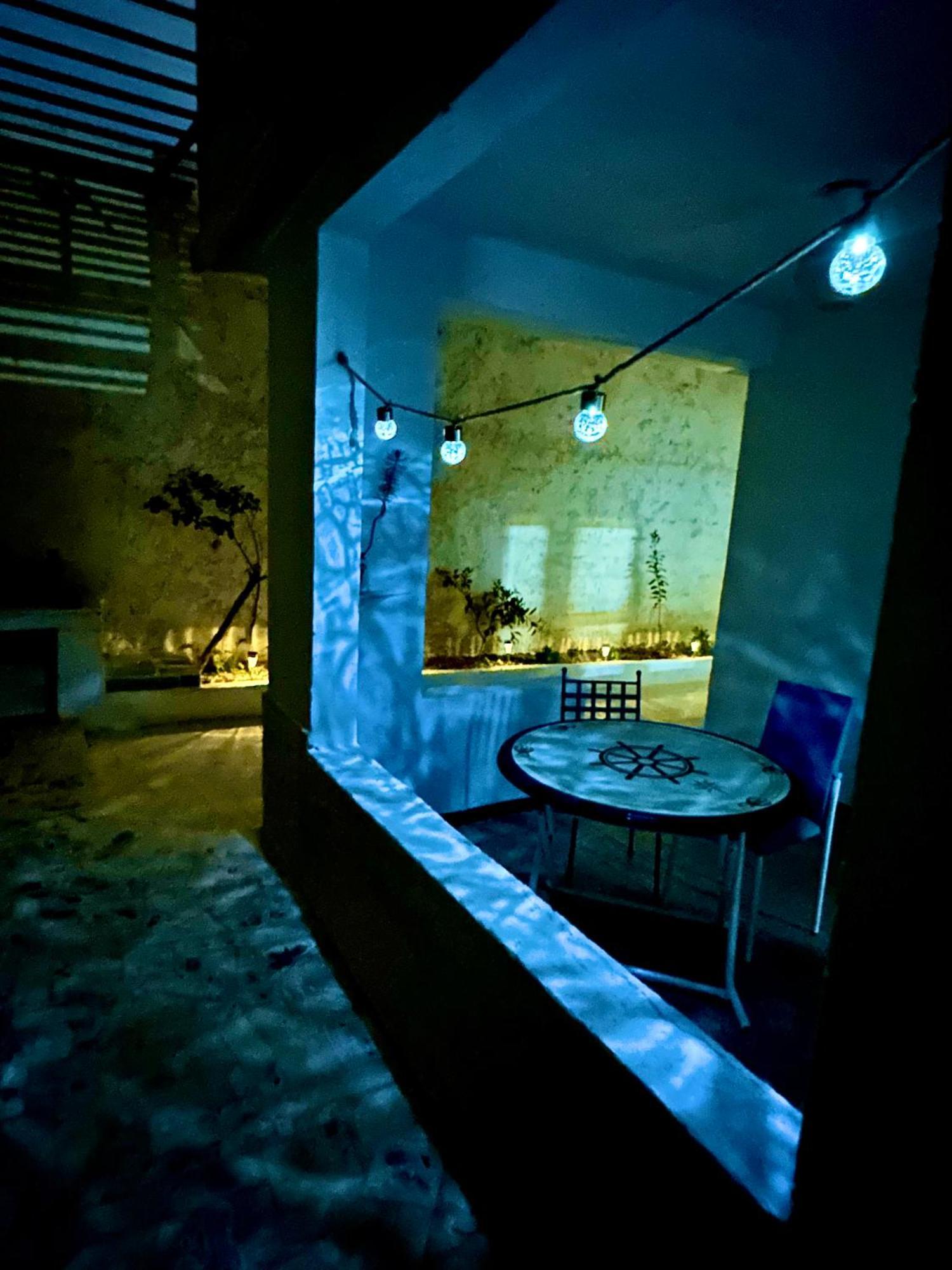 Hostel Le Rhumel Константина Экстерьер фото